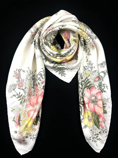 shawls dior|christian Dior silk scarves.